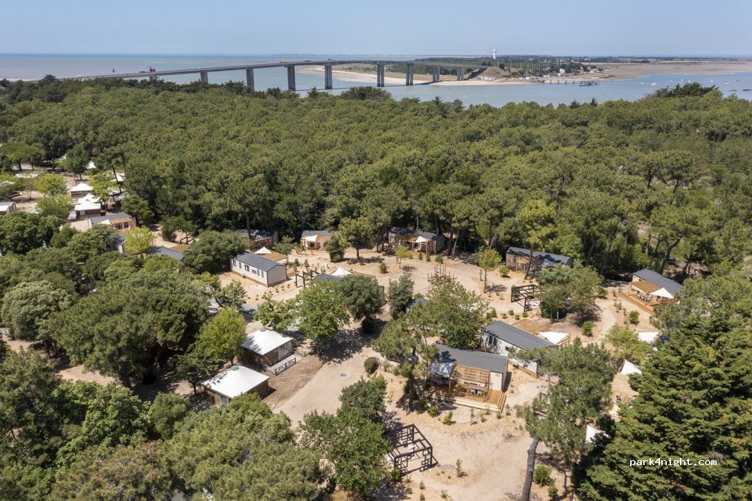 Camping Sandaya la Grande Côte — foto 4