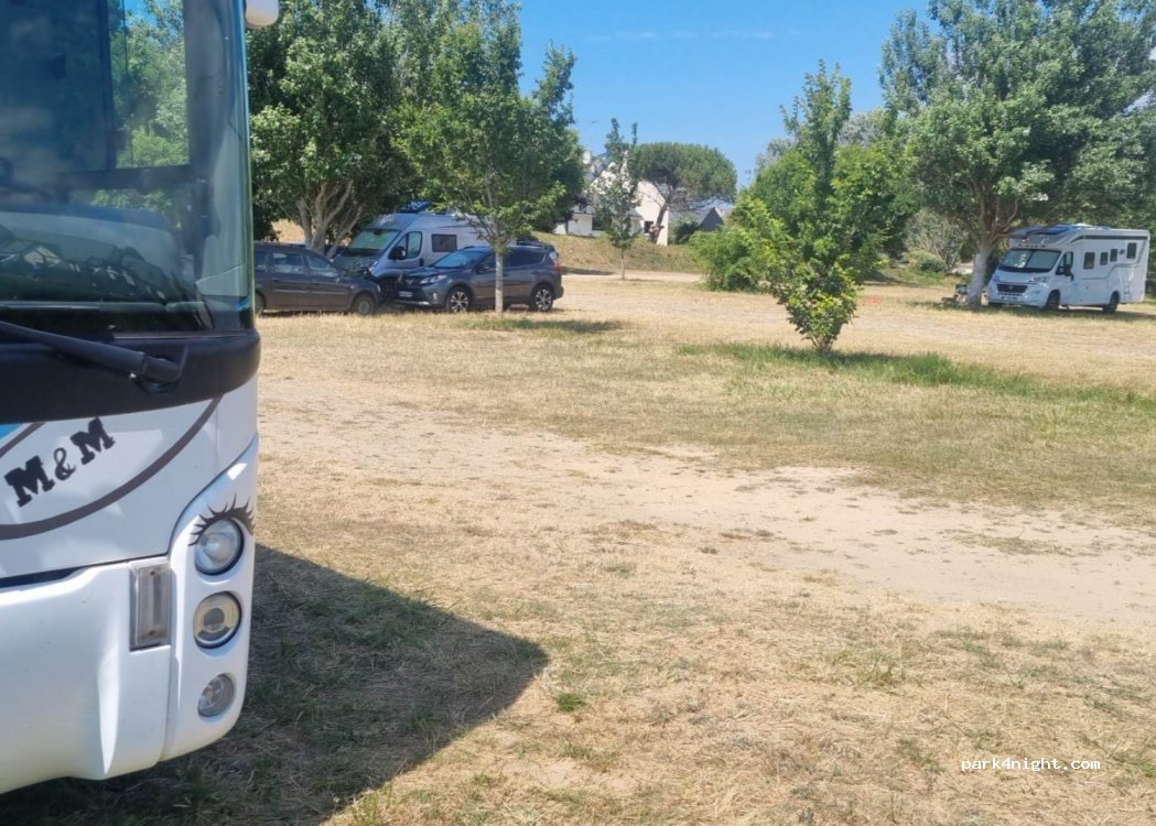 (29360) Clohars-Carnoët - 29 Résidence de la Plage — foto