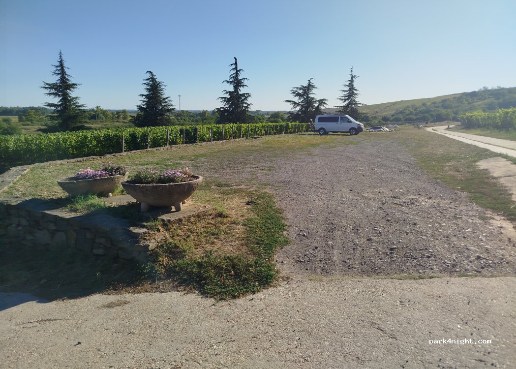 (3910) Tokaj - Unnamed Road — foto