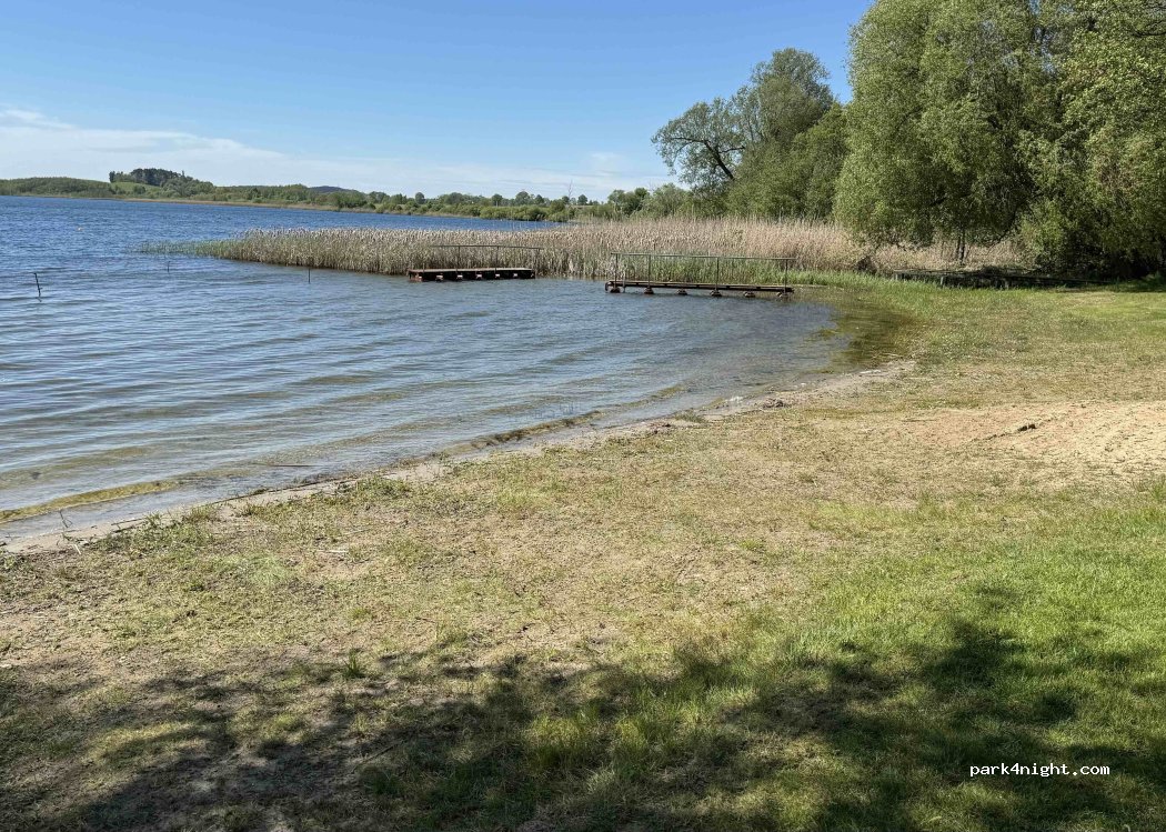 (16278) Angermünde - Am Parsteinsee — foto
