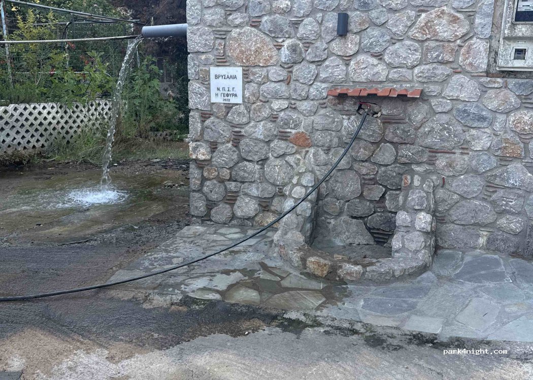 (34200) Gouves - Χαλκίδας - Λουτρών Αιδηψού — foto