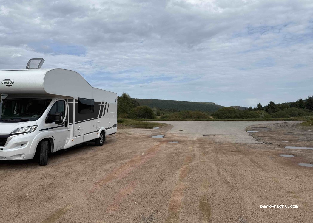 (IV17 0XW) Inverness - B9176 — foto