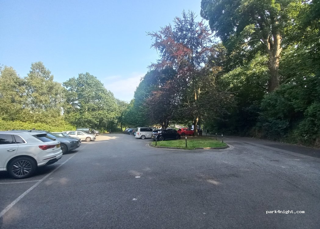 (BT95PB) Belfast - Malone Road — foto