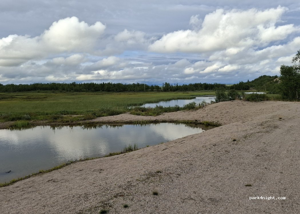 (99440) Enontekiö - Ruijantie — foto 2