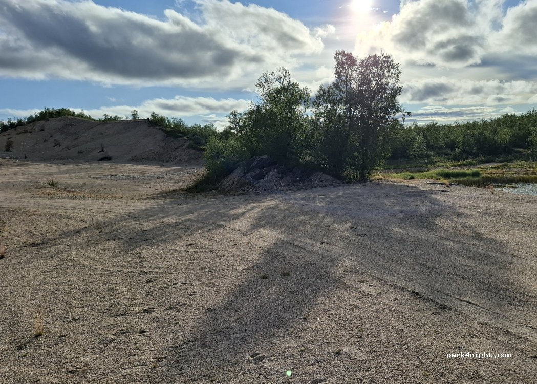 (99440) Enontekiö - Ruijantie — foto 3