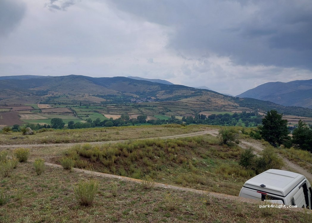 (17528) Guils de Cerdanya - Carrer de la Cua de la Guilla — foto