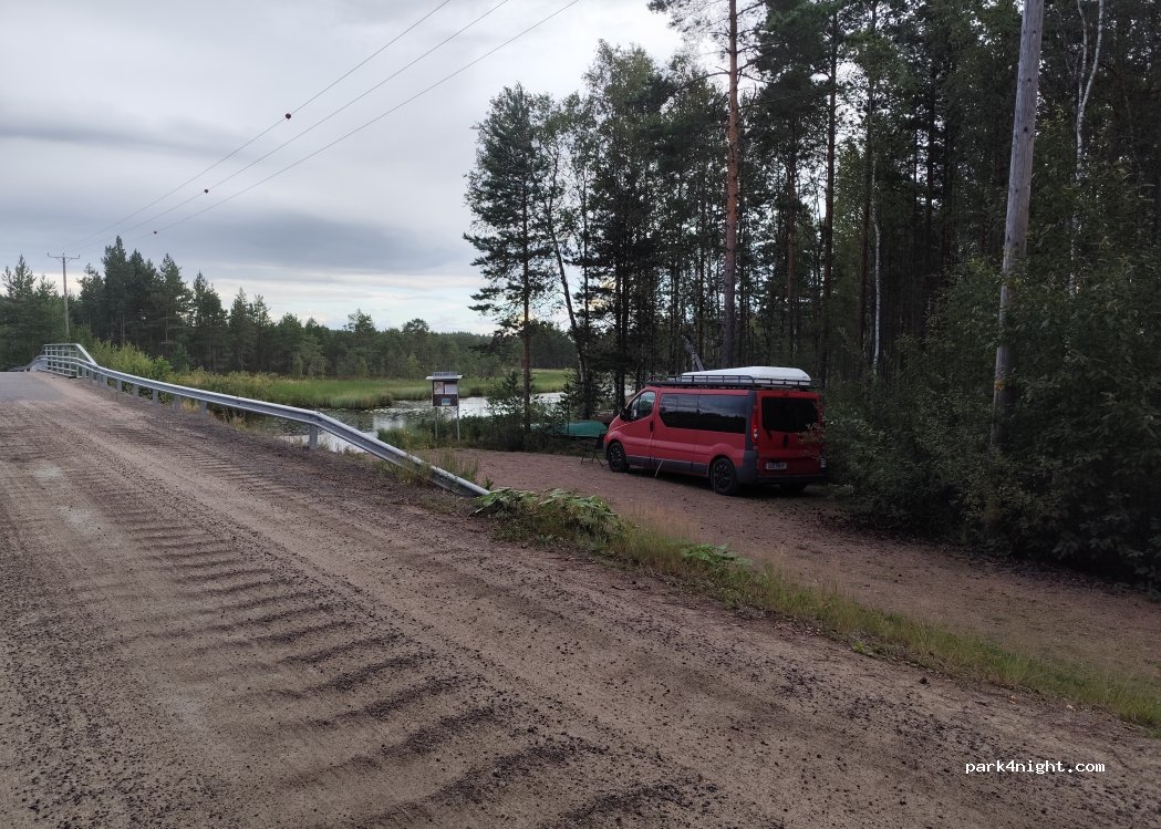 (46141) Kouvola - Kivisilmäntie — foto