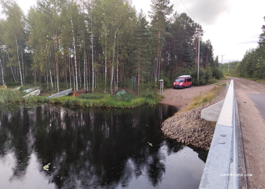 (46141) Kouvola - Kivisilmäntie — foto 2