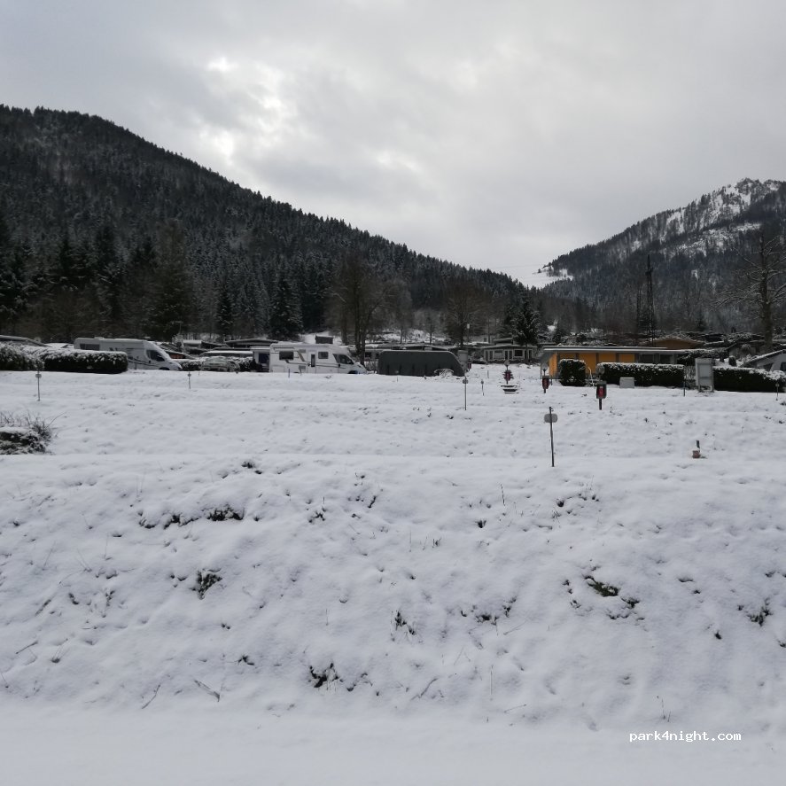 Ferienpark Südsee — foto