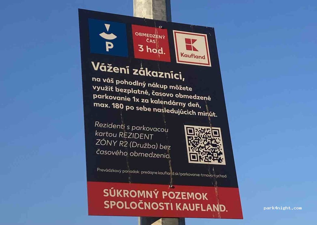 (917 01) Trnava - Vladimíra Clementisa — foto 2