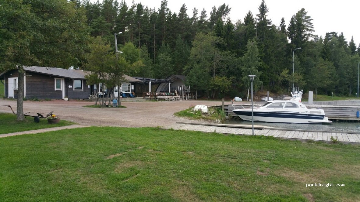 Camping Båtslip — foto 2