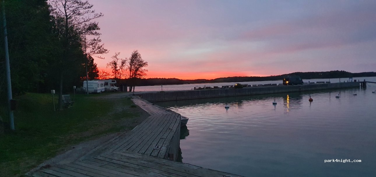 Camping Båtslip — foto 3
