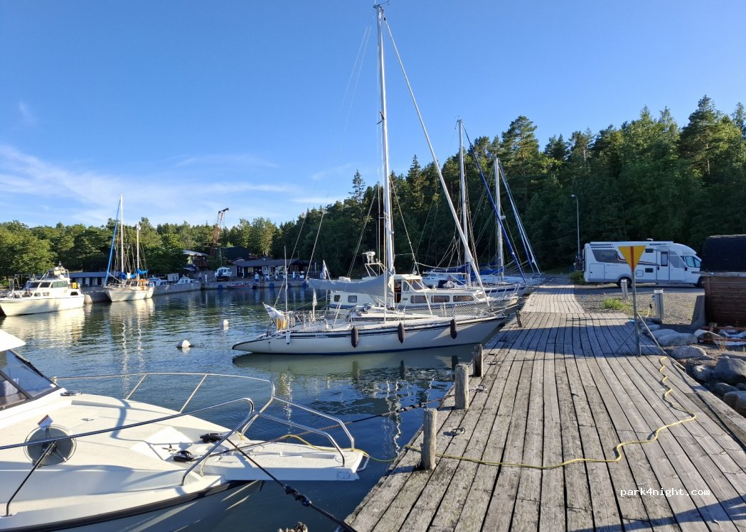 Camping Båtslip — foto 4