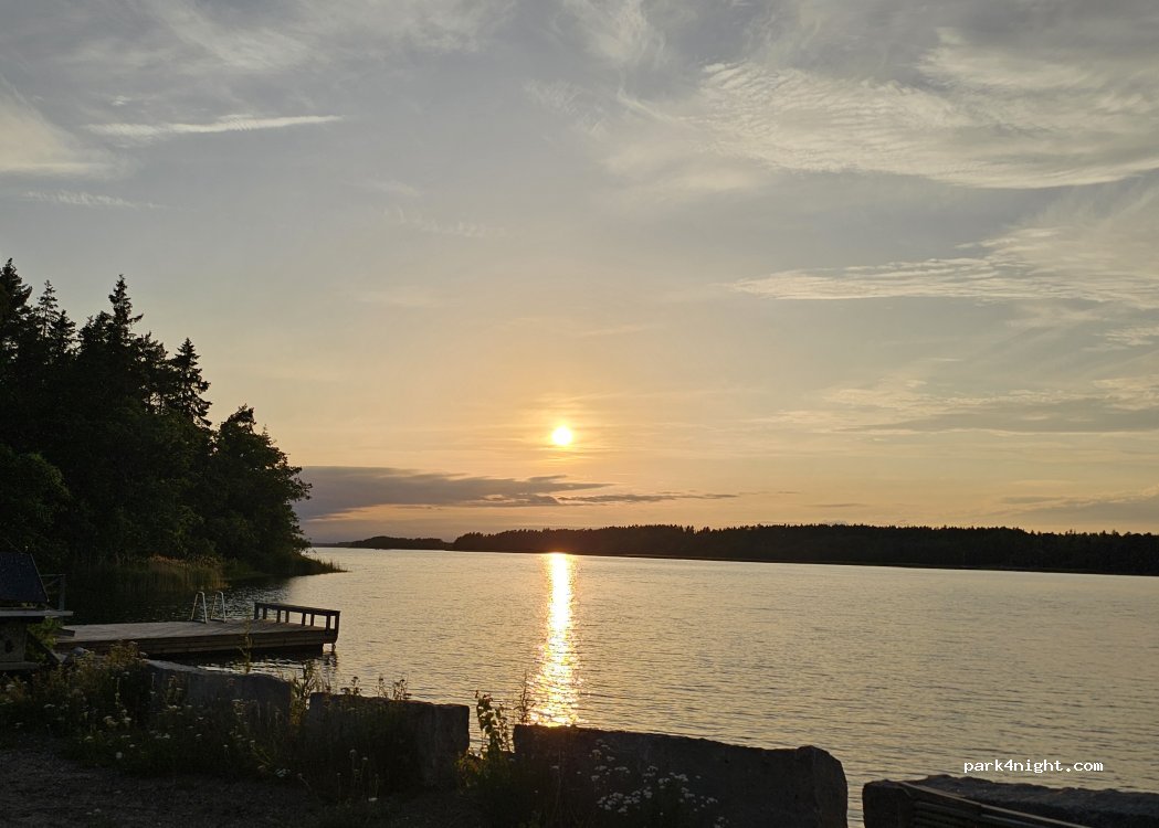 Camping Båtslip — foto 5