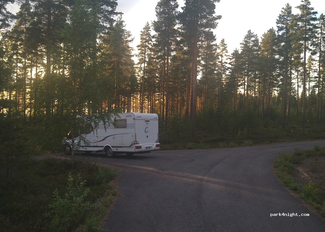 (43300) Kannonkoski - Kivijärvenranta — foto