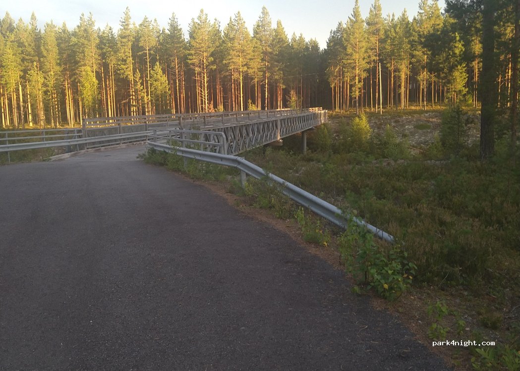 (43300) Kannonkoski - Kivijärvenranta — foto 3