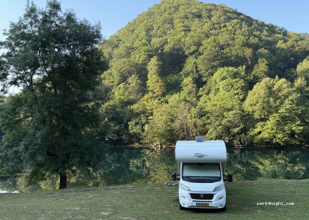 ROBINSON CAMP UNA — foto 2