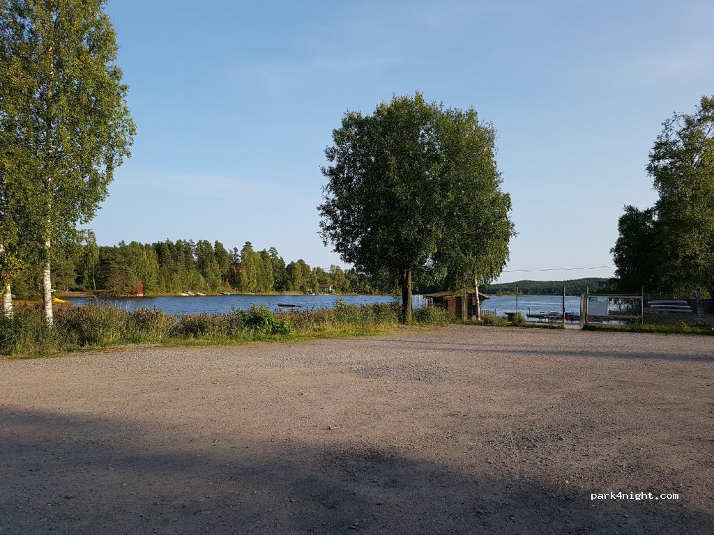 (791 94) Falun - 53 Lilltorpsvägen — foto