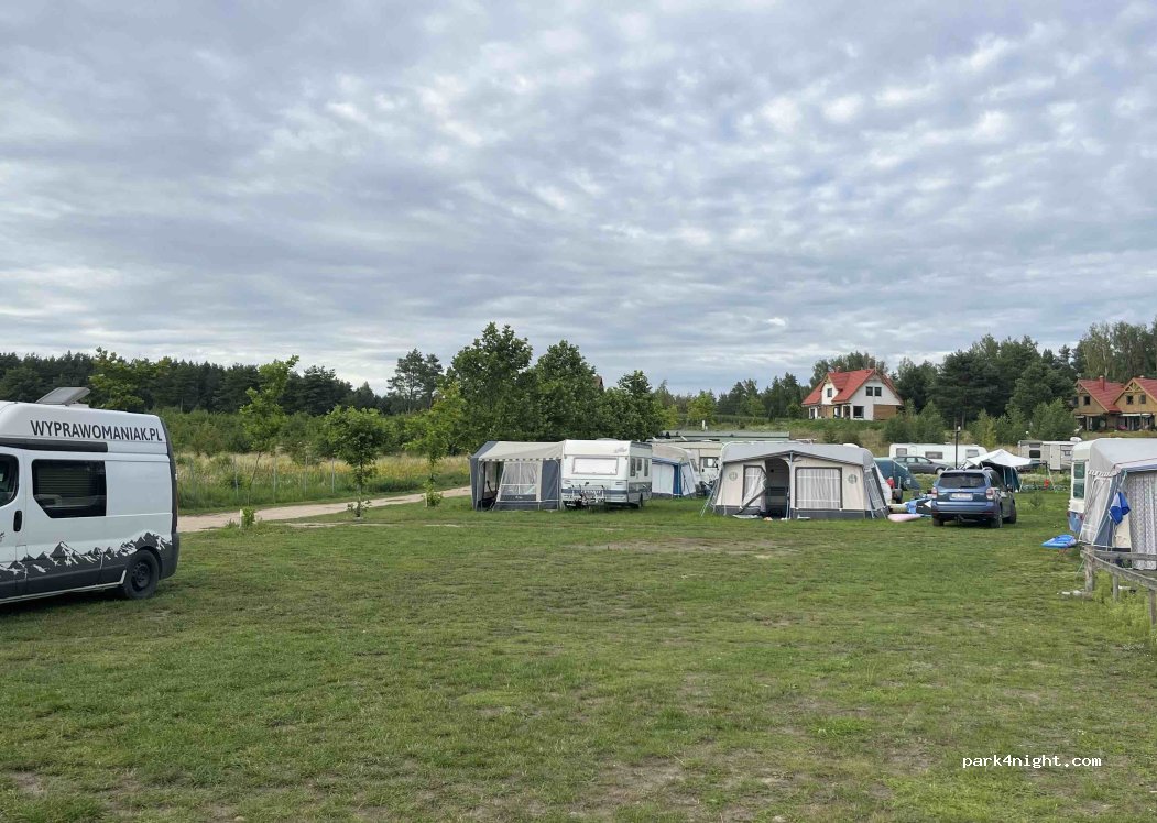 Port I Camping W Nowym Harszu — foto 2