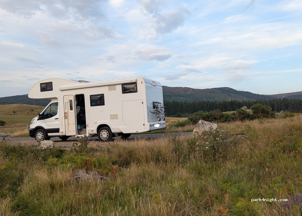 (IV2 6XB) Inverness - C1076 — foto