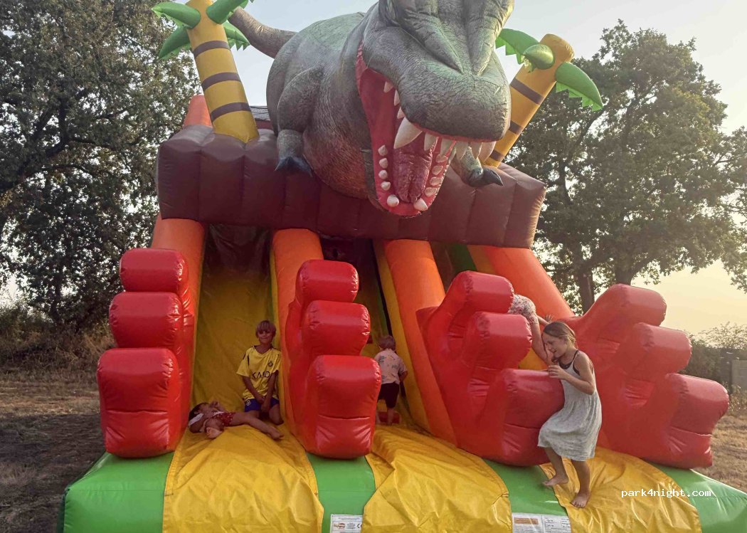 Village Vacances et camping Couleurs Vendée — foto