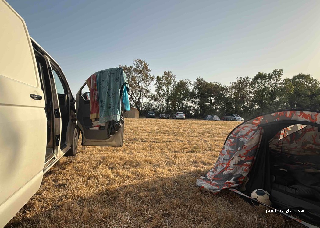 Village Vacances et camping Couleurs Vendée — foto 2