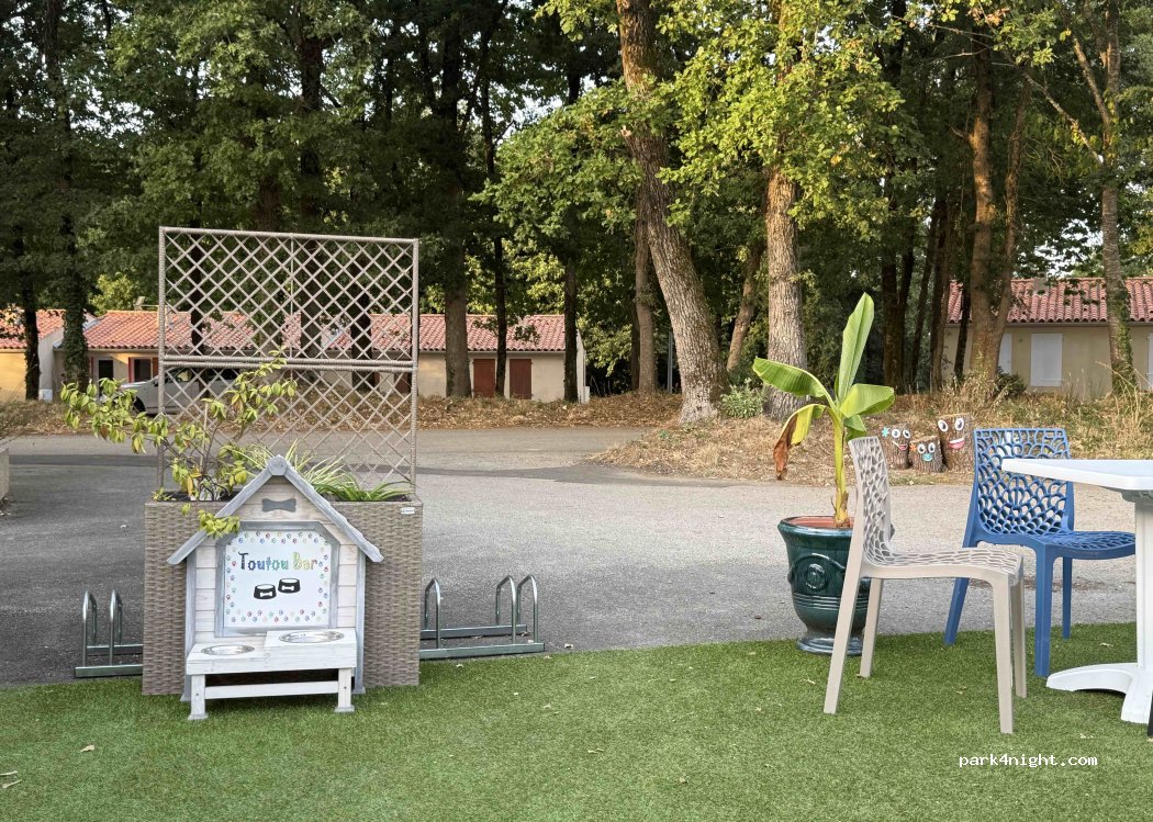 Village Vacances et camping Couleurs Vendée — foto 3