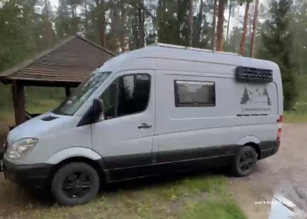 (LV-5112) Zalve - Sērene — Kalnieši — foto