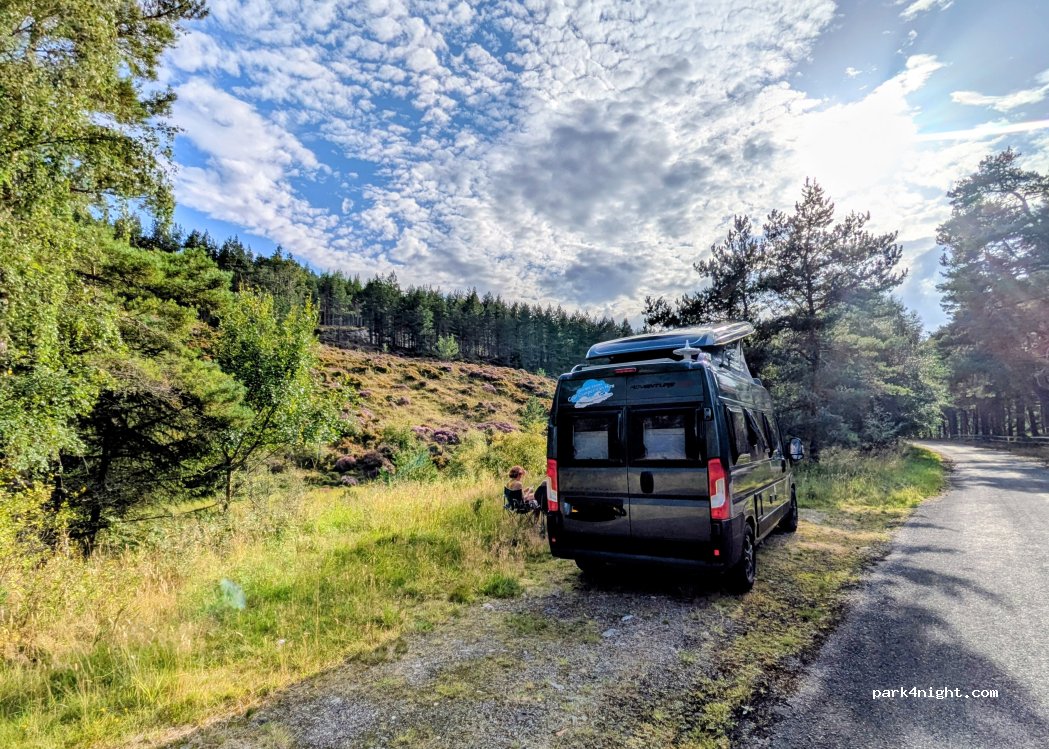 (PH23 3AY) Inverness - A9 — foto