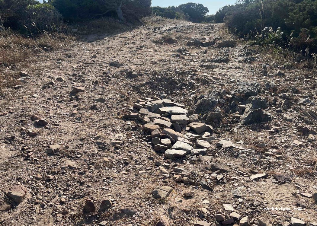 (07040) Stintino - Via Alberto dalla Chiesa — foto 3