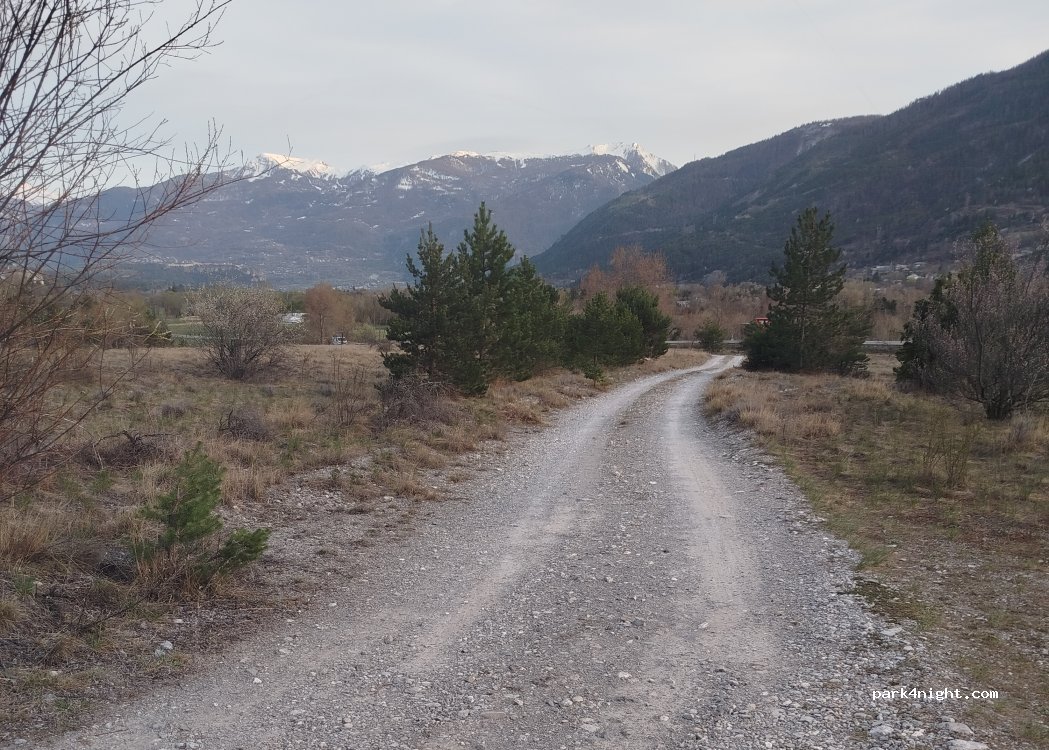 (05600) Saint-Crépin - — foto
