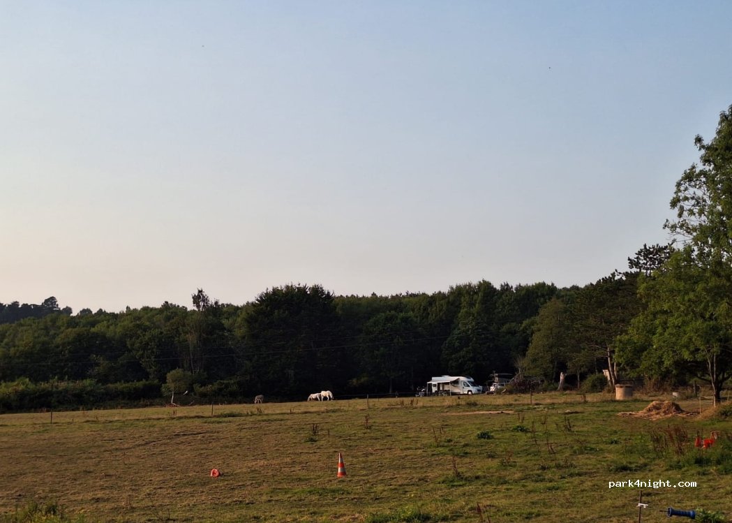 La ferme du Kastel Dinn — foto 3