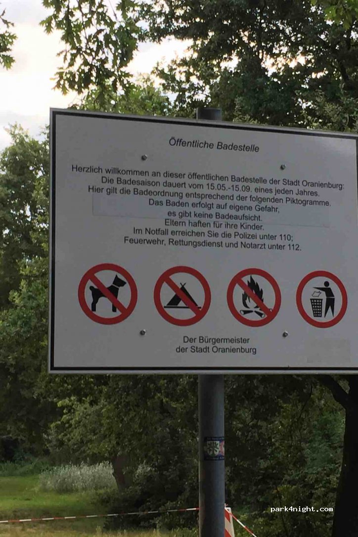(16515) Oranienburg - 38 Magnus-Hirschfeld-Straße — foto