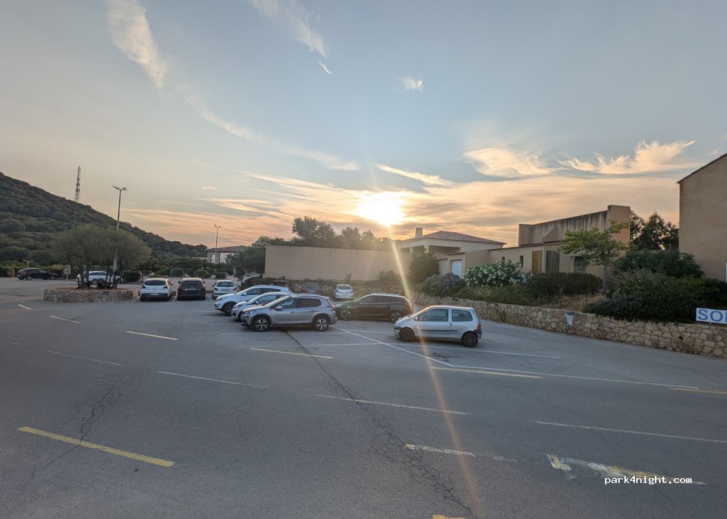 (20220) Corbara - Route de Calvi — foto 2