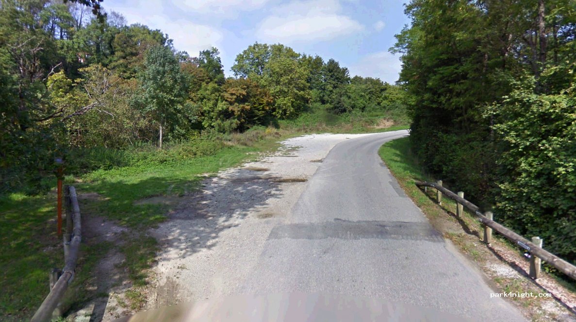 (74270) Chaumont - D187 — foto