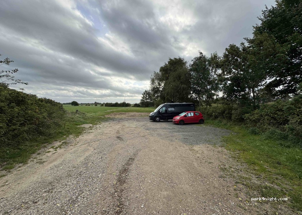 (25879) Stapel - Strandstraße — foto 2