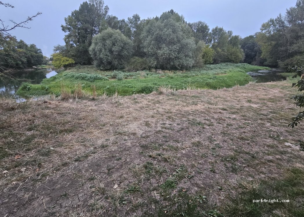 (37420) Avoine - Rue du Val de l'Indre — foto