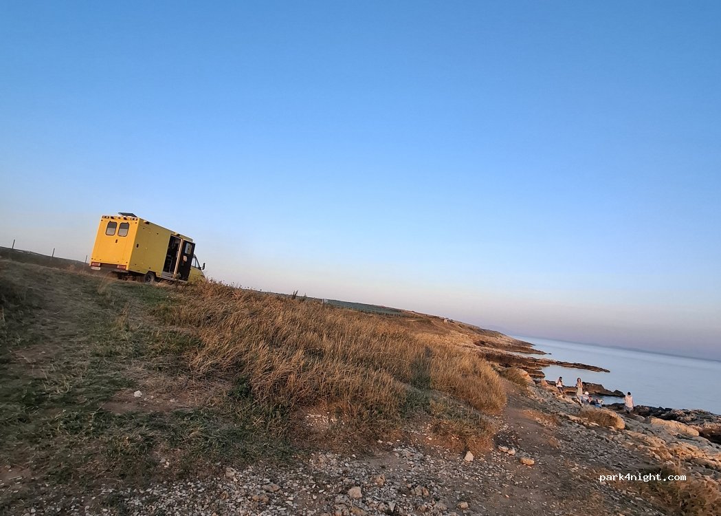 (52204) Ližnjan - Unnamed Road — foto
