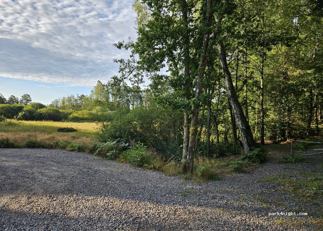 (28591) Markaryd - Hannabadsvägen — foto