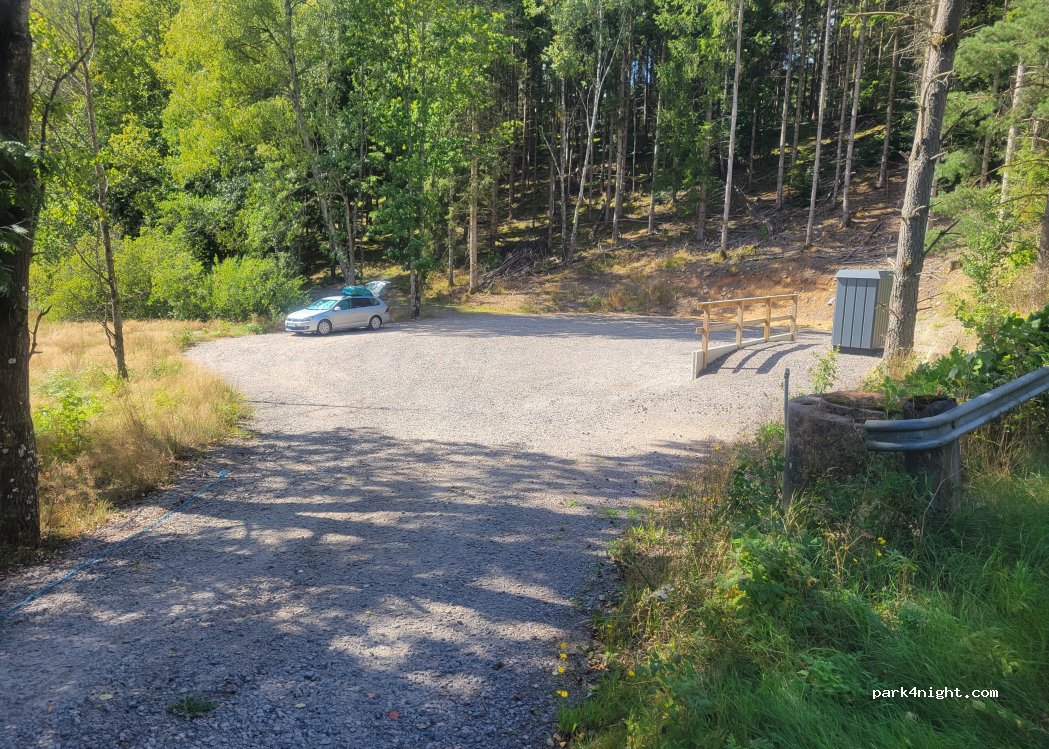 (28591) Markaryd - Hannabadsvägen — foto 2