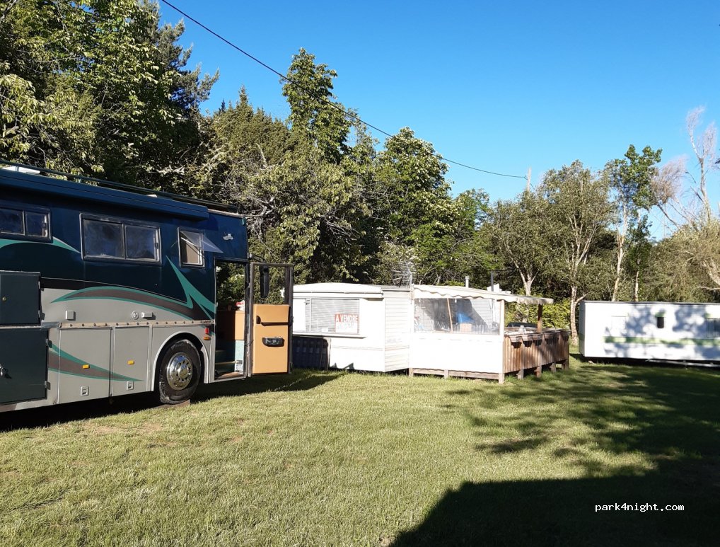 Camping municipal de Pontet — foto 3