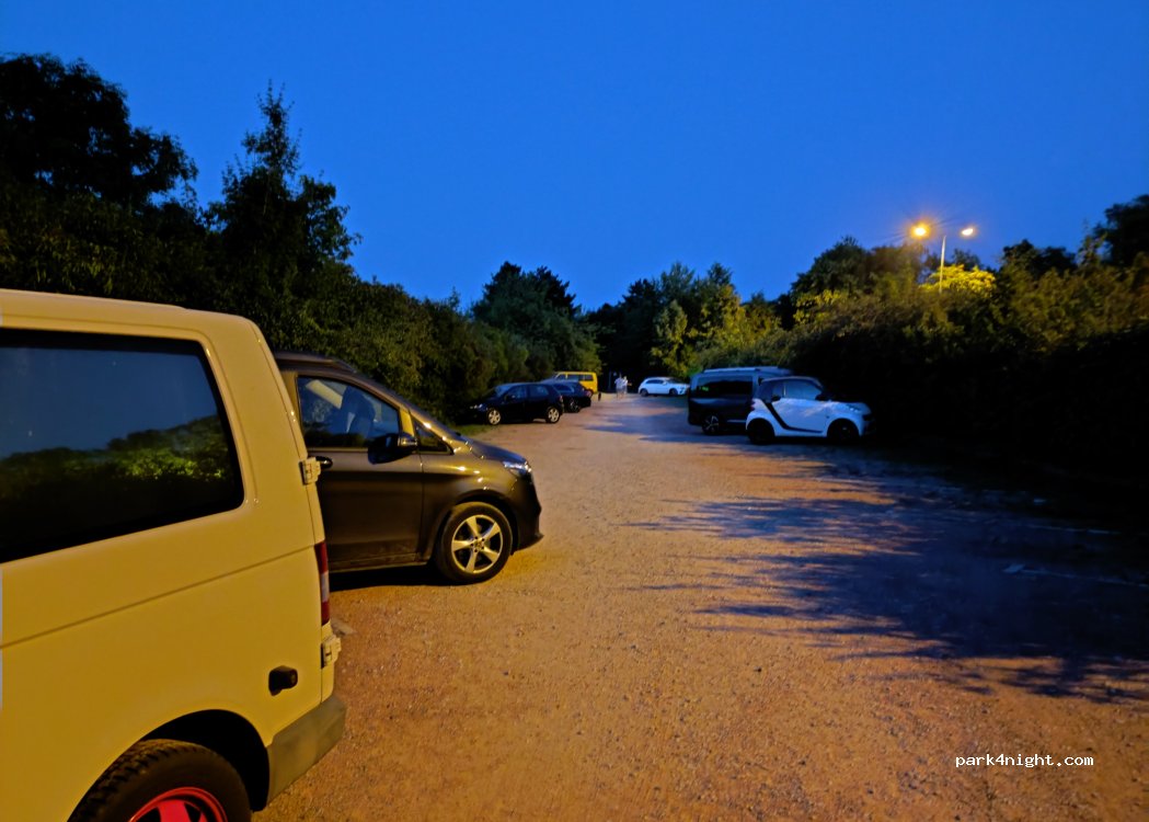 (99096) Erfurt - Lenauweg — foto 2