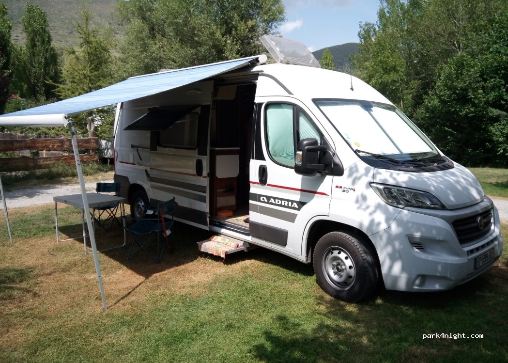Camping La Griole — foto 4