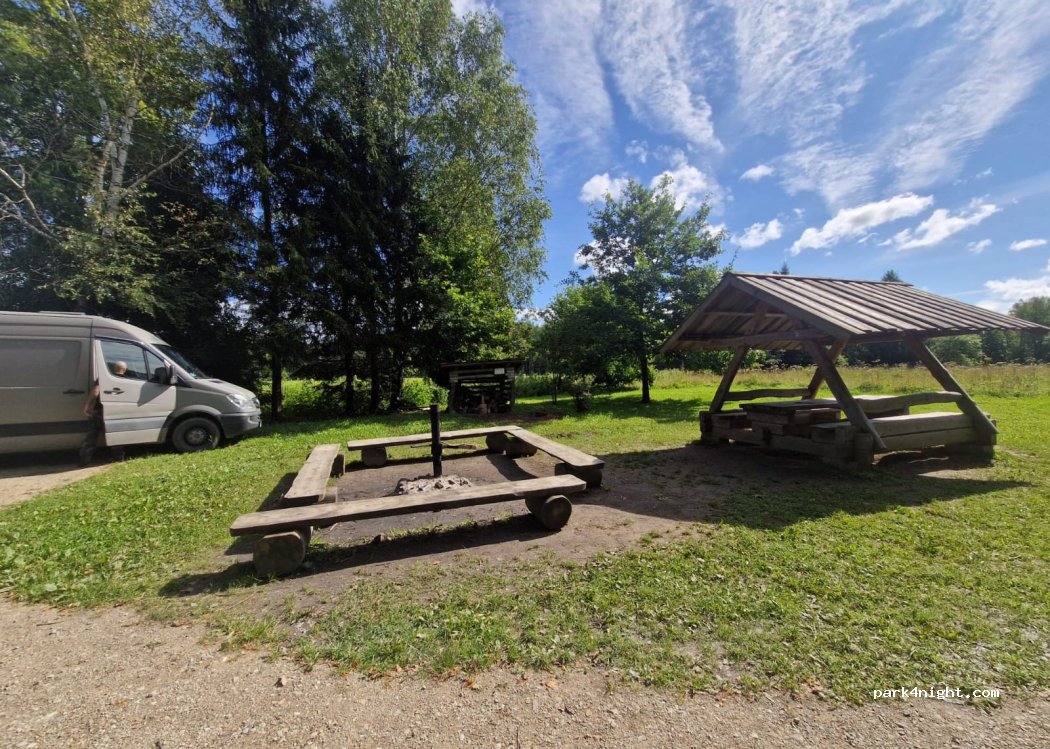(86815) Pärnu maakond - — foto