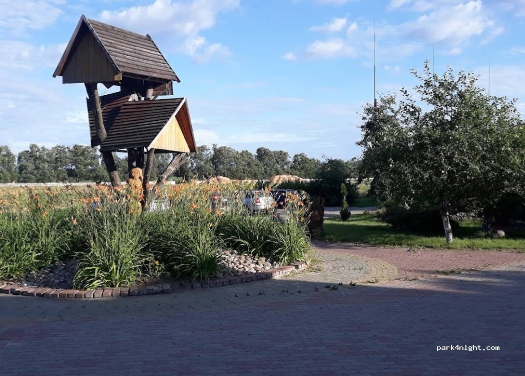 Panskiy Sad — foto 2