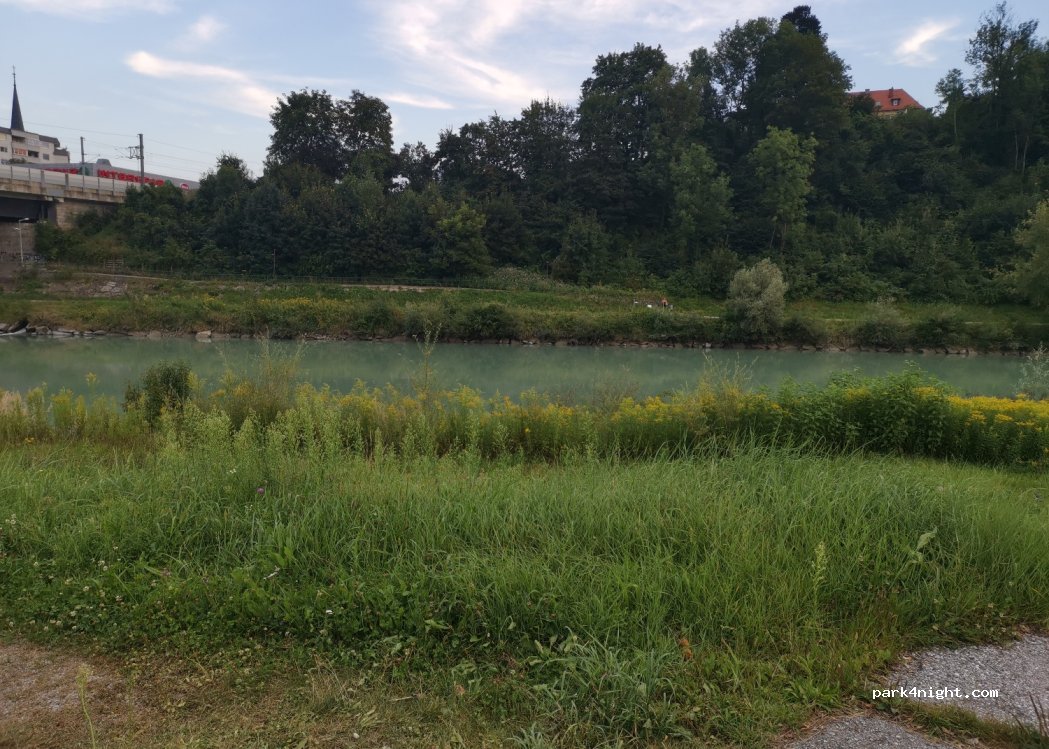 Area Sosta Camper - Villach — foto 2