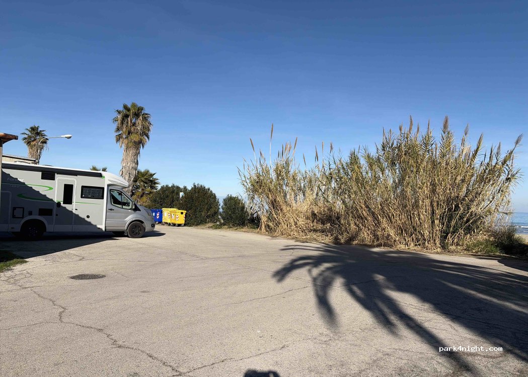 (63074) San Benedetto del Tronto - Via Amerigo Vespucci — foto 2