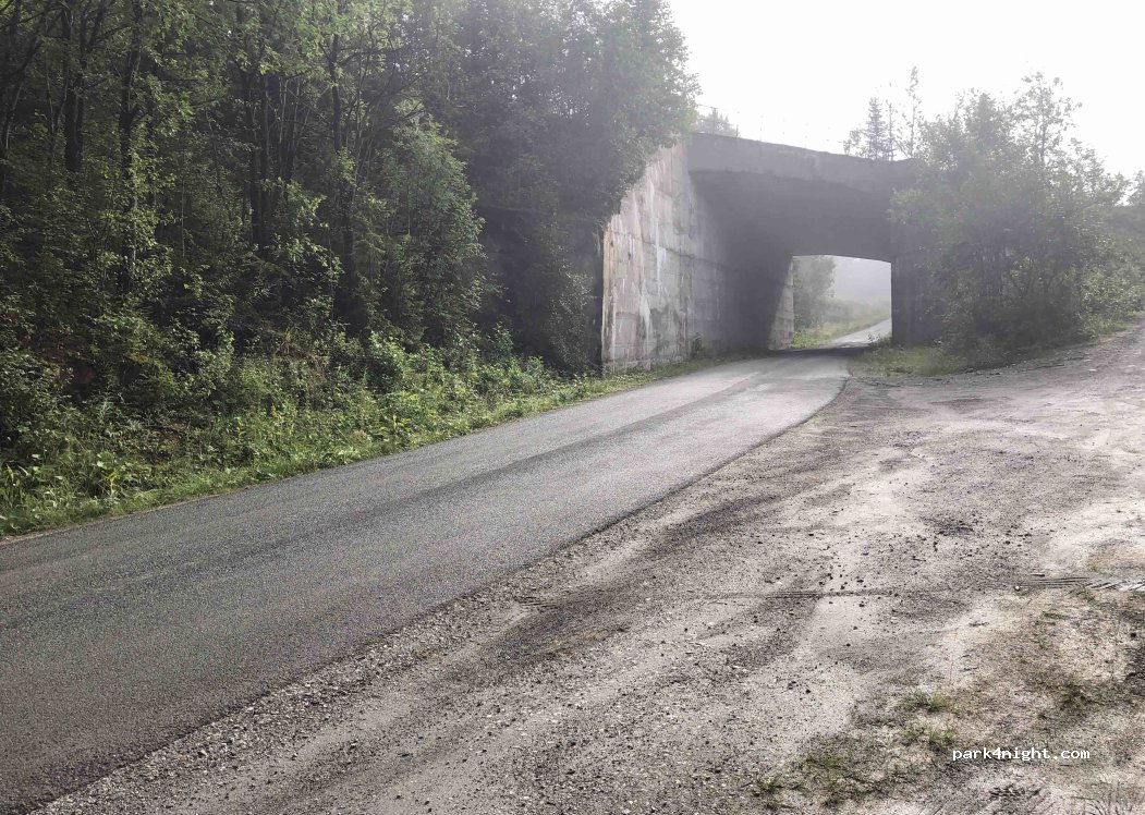 (8630) Storforshei - Ørtfjellveien — foto