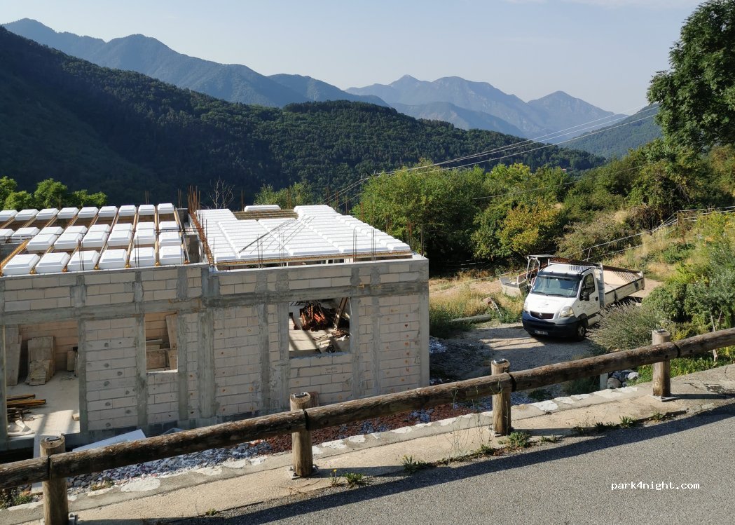 () Belvédère - Chemin Laban — foto 2