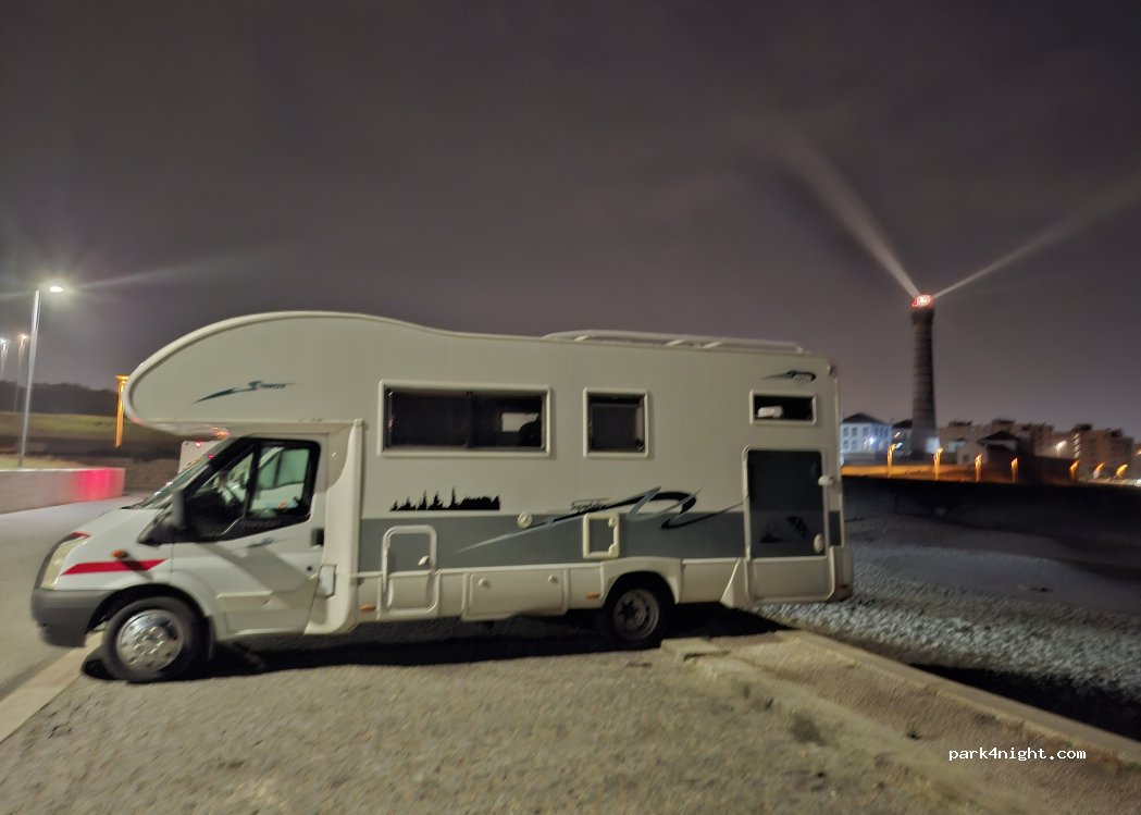 (4450-718) Matosinhos e Leça da Palmeira - Unnamed Road — foto